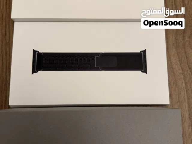 Apple smart watches for Sale in Amman