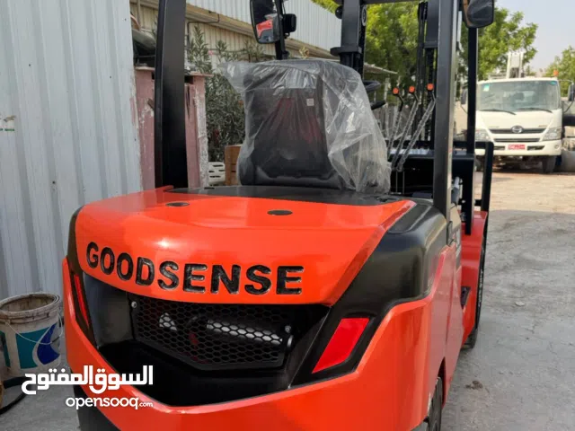 BRAND NEW GOODSENSE  2025  FORKLIFT