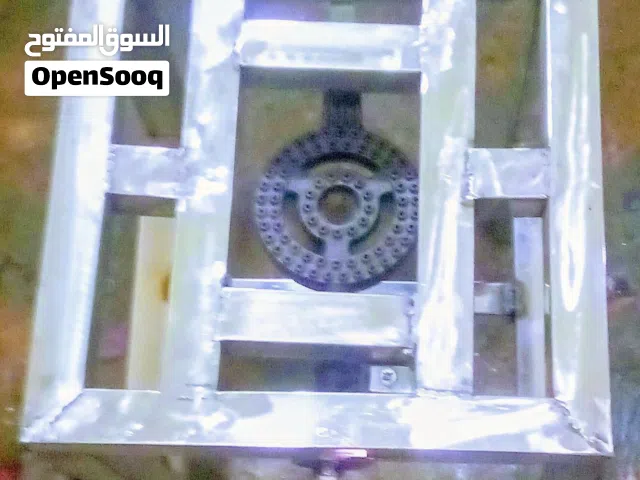 شعله استانلس