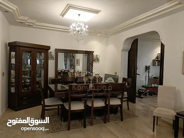 187 m2 3 Bedrooms Apartments for Sale in Amman Khalda