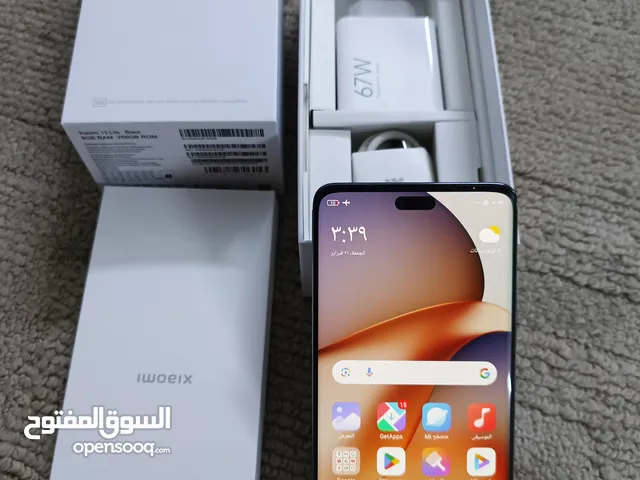 Xiaomi 13 lite