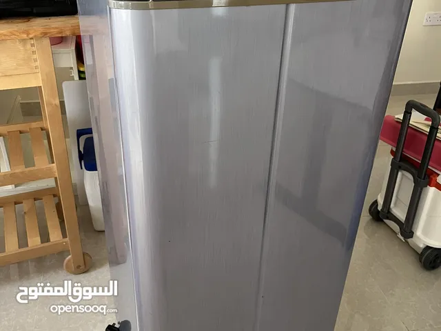 Sanyo fridge ( selling due to relocation)