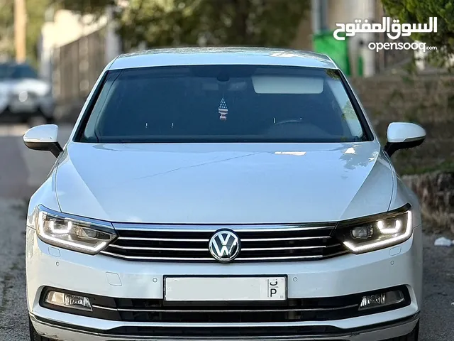 Passat b8نخب