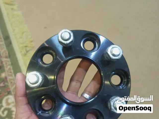سبيسرات مقاس 20 للبدل ب مقاس 15
