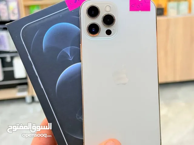 12 برو ماكس