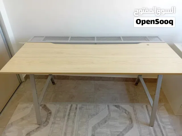 Ikea gaming desk, ديسكين من ايكيا