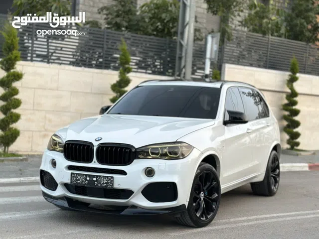BMW X5 30d M