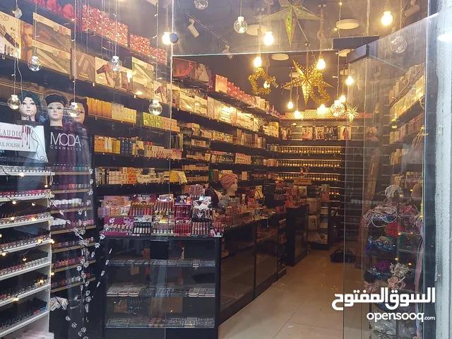 140 m2 Shops for Sale in Amman Abu Nsair