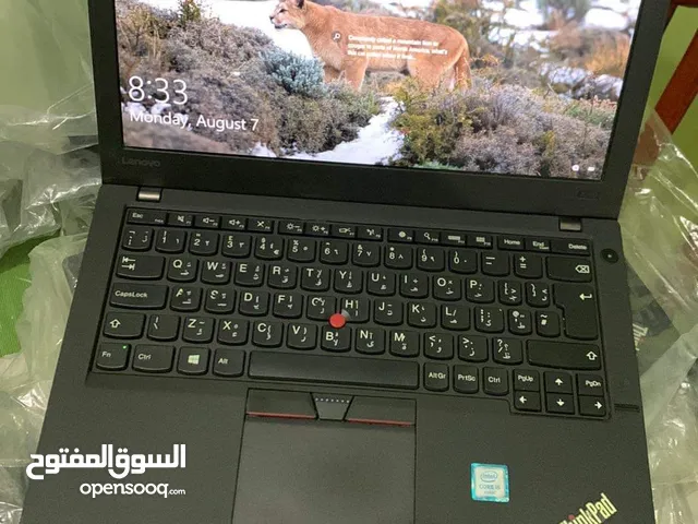 لابتوب لينوفو ثنك باد الاصلي ThinkPad Lenovo X260