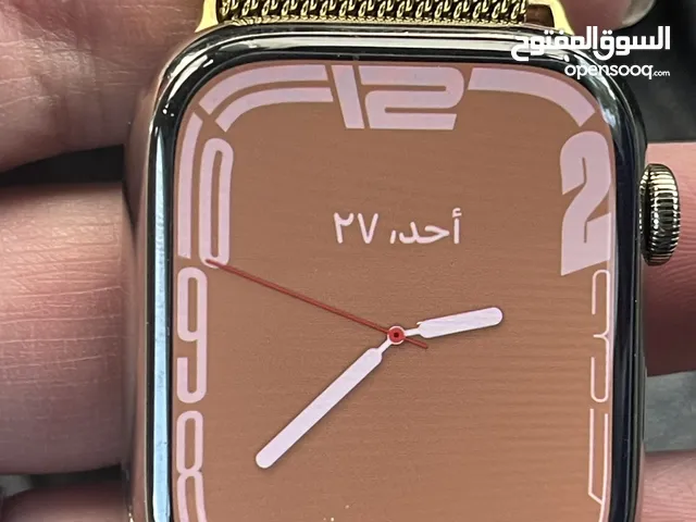 Apple smart watches for Sale in Amman