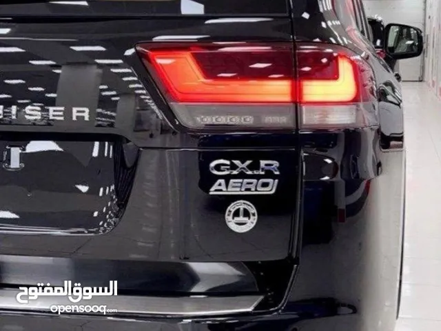 Toyota Land Cruiser 2024 in Mubarak Al-Kabeer