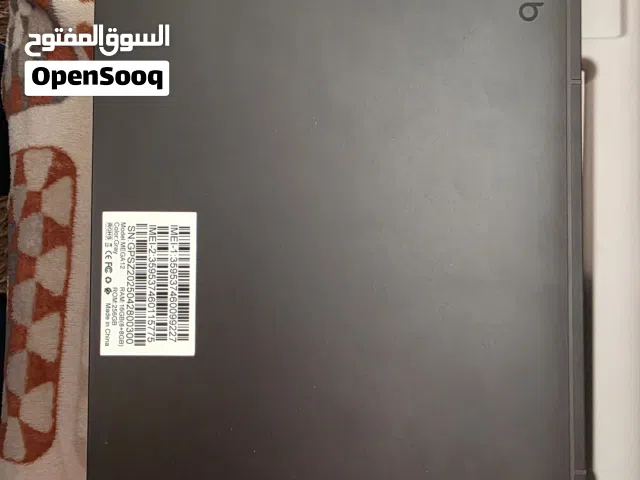G-tab Other 256 GB in Salt