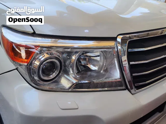 تويوتا لاندكروز 2015 للبيع