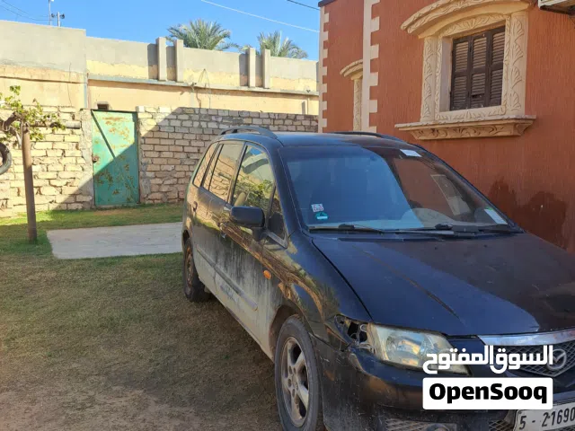 Used Mazda 2 in Tripoli