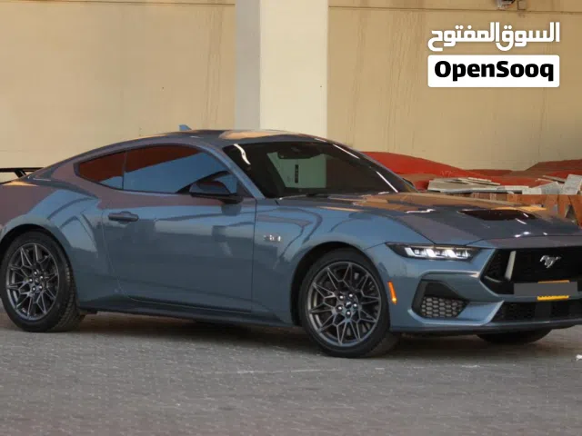 Used Ford GT in Muscat