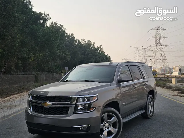 للبيع تاهو LT 2018 5.3 V8 رقم واحد بدون فتحة نظيف الموتر