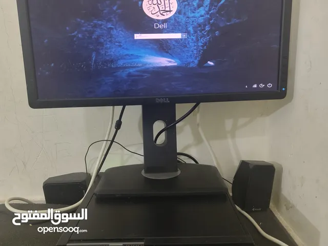 كمبيوتر مكتبي كانل