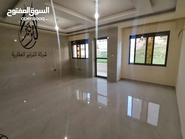 150m2 3 Bedrooms Apartments for Sale in Amman Dahiet Al Ameer Ali