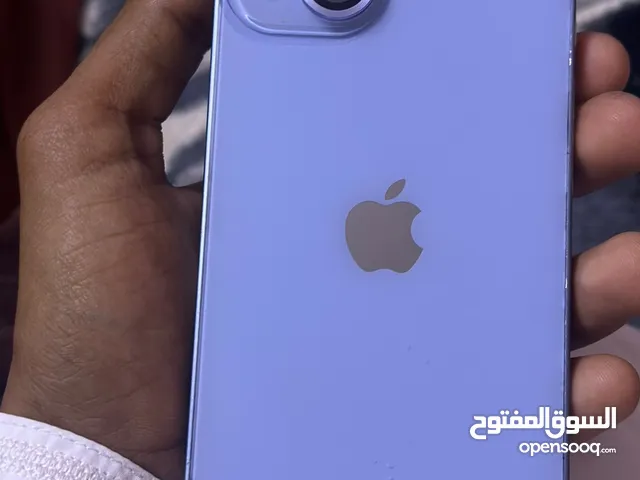 Apple iPhone 14 128 GB in Al Sharqiya