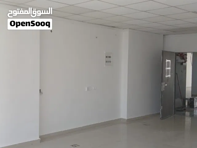 مكتب للايجار في وسط رام الله