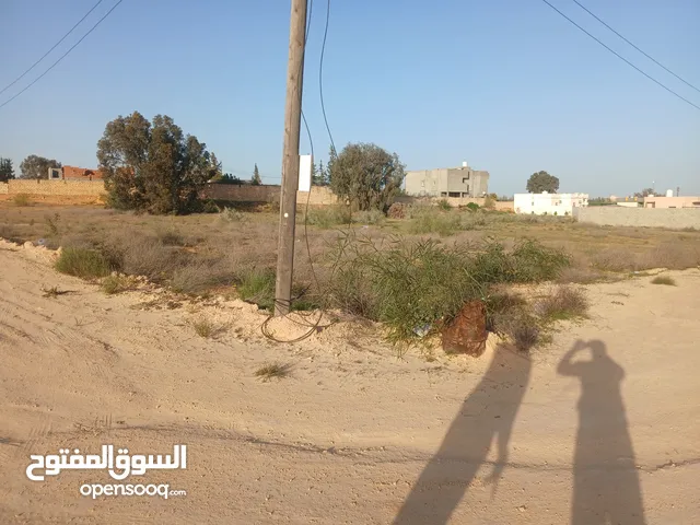 Mixed Use Land for Sale in Tripoli Al-Baesh