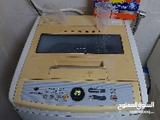 Samsung 7 - 8 Kg Washing Machines in Farwaniya