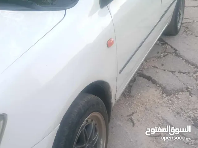 Used Toyota Corolla in Jerash