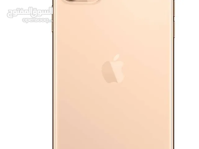 Apple iPhone 11 Pro 512 GB in Amman