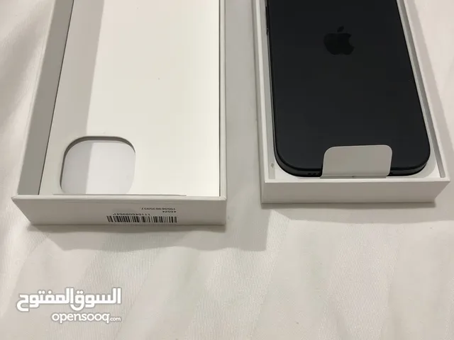Brand new iPhone 15. Just 3 days used.