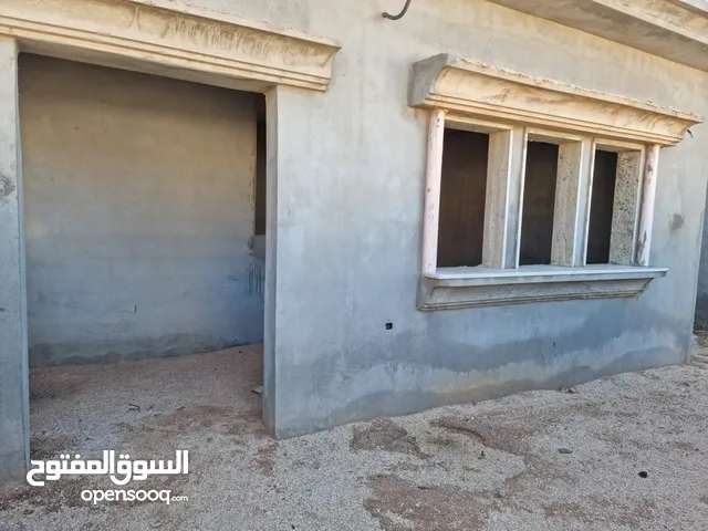شاليه "عظم" في قرية الياقوت (سيدي خليفة قبل الكوبري)