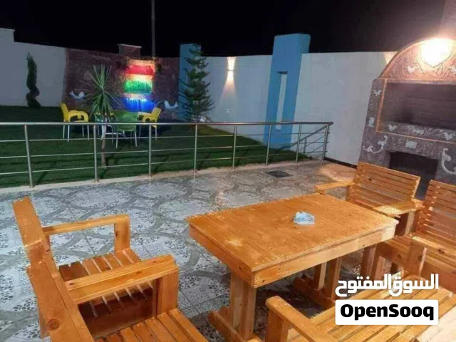 3 Bedrooms Chalet for Rent in Misrata Other
