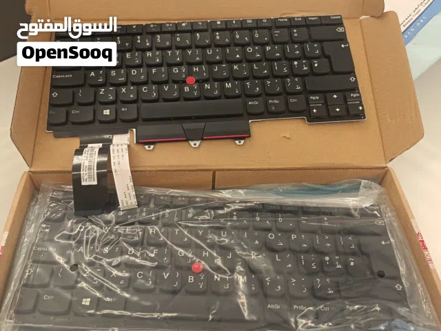 كيبورد thinkpad model 85-GB
