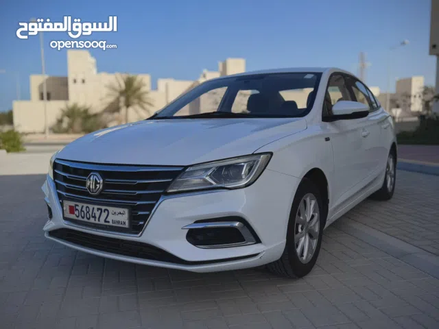 MG 5 2023 بحالة الوكالة