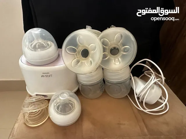 Dual breast pump in very good condition