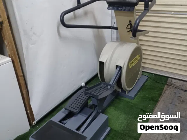 Commercial Heavy duty Elliptical