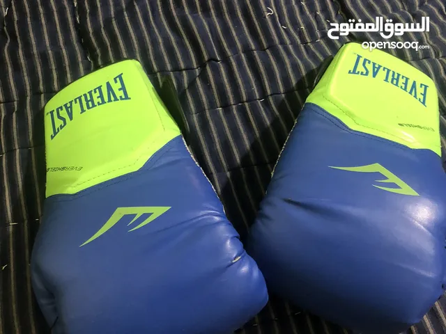 كيس ملاكمه اسود