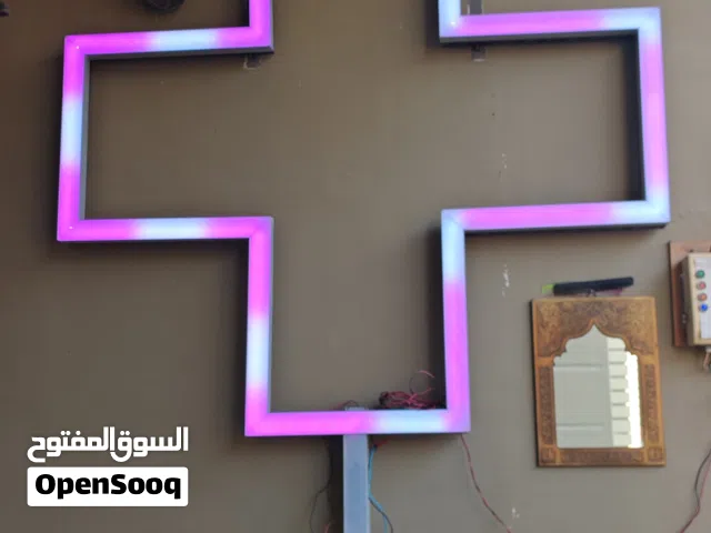 صليب صيدلية ضوئي متحرك