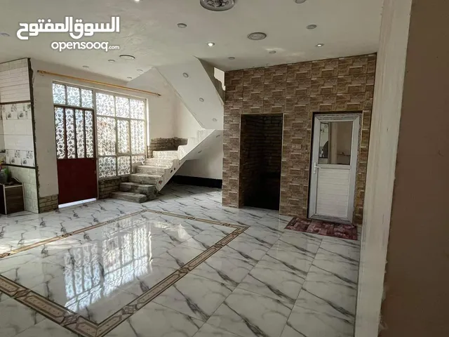 380 m2 More than 6 bedrooms Townhouse for Sale in Baghdad Hay-Al Nassr