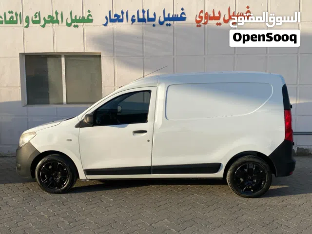 باص رينوت موديل 2020