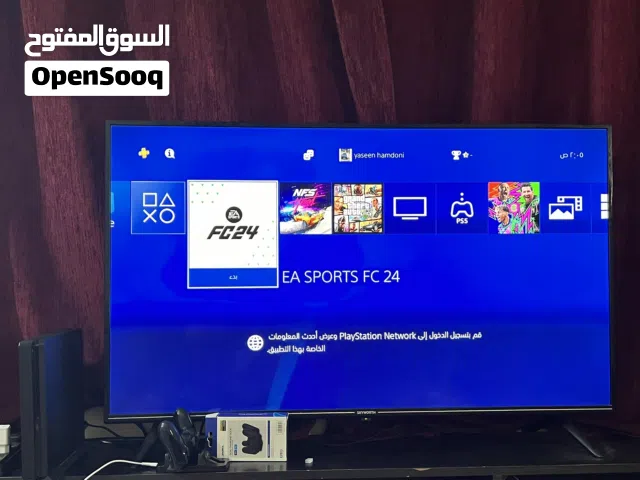 PlayStation 4 PlayStation for sale in Homs