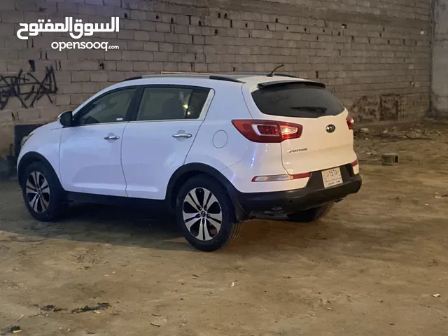 Used JAC e-JS1 in Basra