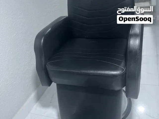 طقم كراسي لصالونات التجميل تصميم عصري ومريح