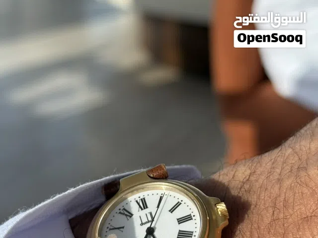 ساعة دنهل قمة فالنظافة