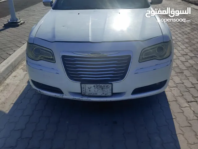 Chrysler Other 2011 in Basra