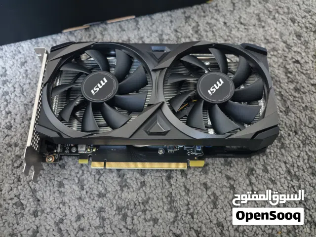 RTX 3050 8GB