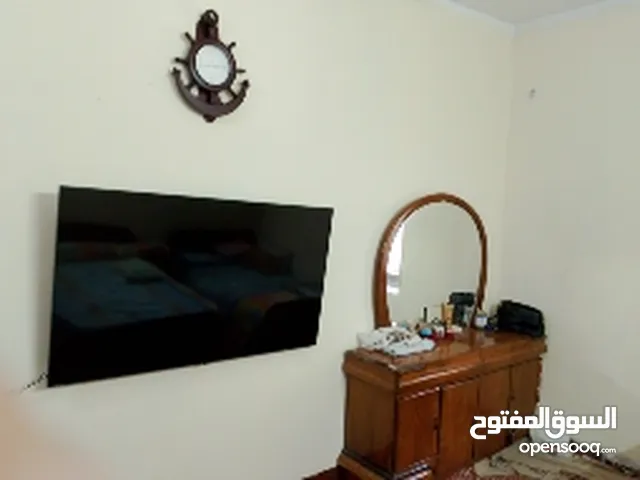 90 m2 3 Bedrooms Apartments for Sale in Cairo Heliopolis