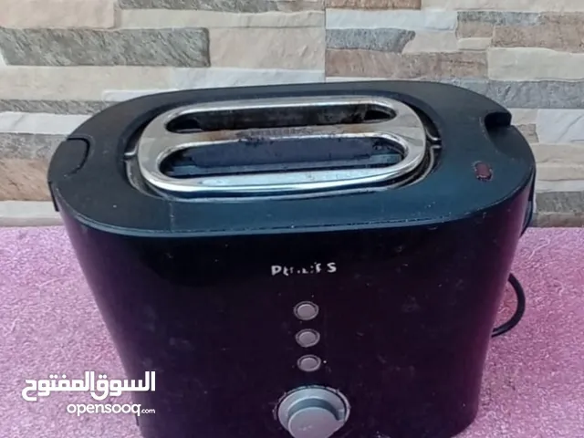 Philips toaster for 4bd