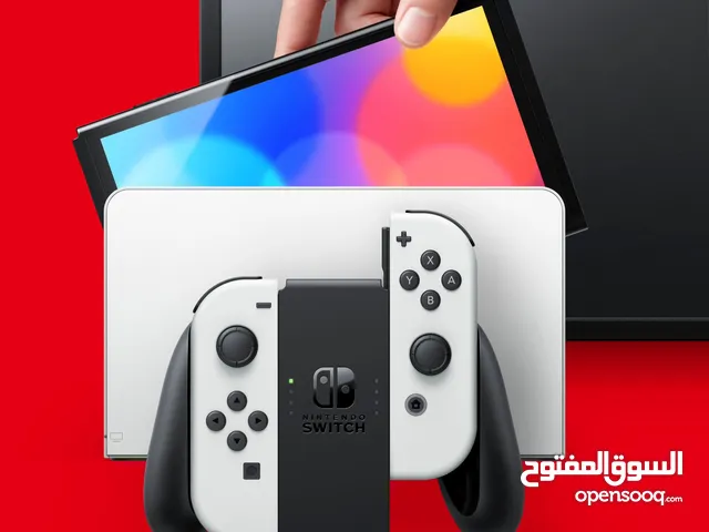 Nintendo Switch Nintendo for sale in Basra