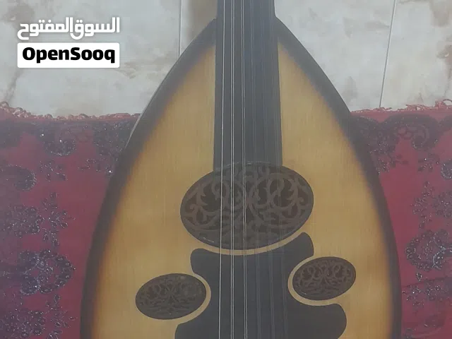 عود سوري دمشقي نظيف صوته حلو