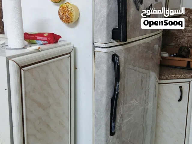 ثلاجه ناشونال كوري 26قدم